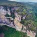 Essa cachoeira escondida do Nordeste é conhecida como "Oásis do Sertão"; descubra esse paraíso