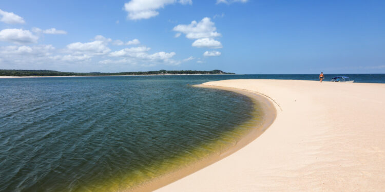 Você não precisa sair do Brasil para conhecer o Caribe! Entenda