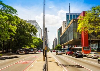 Vai viajar para São Paulo em setembro? Veja como aproveitar a cidade!