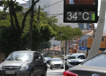 ESSAS são as cidades mais quentes de São Paulo; veja a lista completa