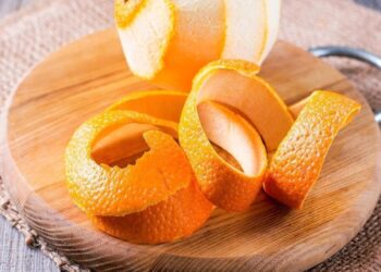 Casca de laranja e canela fortalecem sistema imunológico, diz especialista