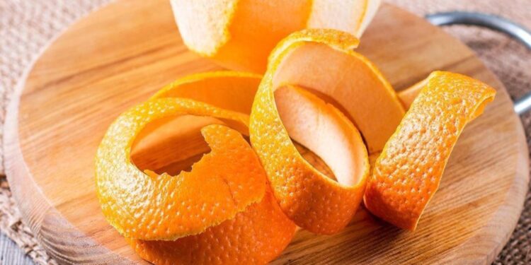 Casca de laranja e canela fortalecem sistema imunológico, diz especialista