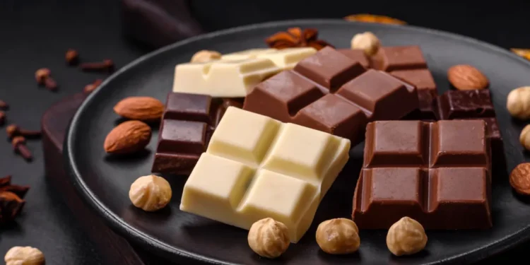 São Paulo recebe feira de chocolate artesanal em 15, 16 e 17 de agosto; veja como participar