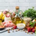 Quer ter uma vida longa e saudável? Idoso de 101 anos revelou os alimentos que você deve CORTAR JÁ  da sua dieta!