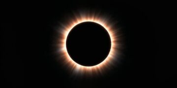 Prepare-se: vem aí o 2º eclipse solar total mais longo do século; saiba onde ver