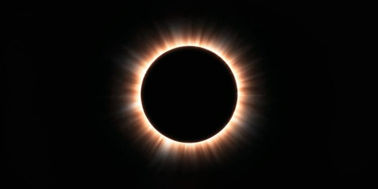 Prepare-se: vem aí o 2º eclipse solar total mais longo do século; saiba onde ver