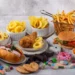 Os ultraprocessados são os vilões da sua alimentação no dia a dia? Veja o que dizem os especialistas