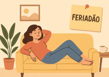 Feriados 2026: confira a lista completa do ano que promete descanso prolongado