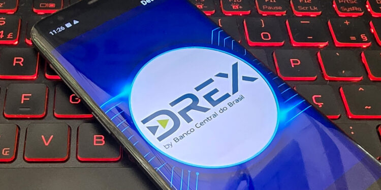 É o fim do PIX e do real? Conheça o DREX, a nova moeda do Banco Central
