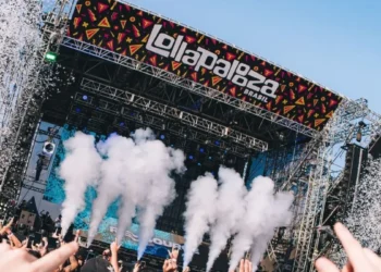 Sabrina Carpenter, Doechii, Lorde e Katseye: confira as atrações do Lollapalooza 2026 e como comprar o ingresso