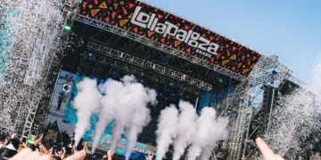 Sabrina Carpenter, Doechii, Lorde e Katseye: confira as atrações do Lollapalooza 2026 e como comprar o ingresso