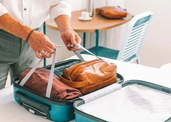 Vai viajar? Fique de olho para ESSAS mudanças nas regras para bagagem despachada