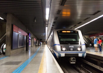 Essa dica vai te ajudar a justificar atrasos por causa do metrô em São Paulo