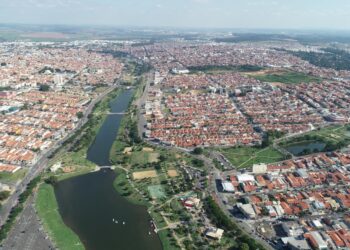 Melhor até que o Canadá: essa cidade do interior de SP é número 1 do Brasil