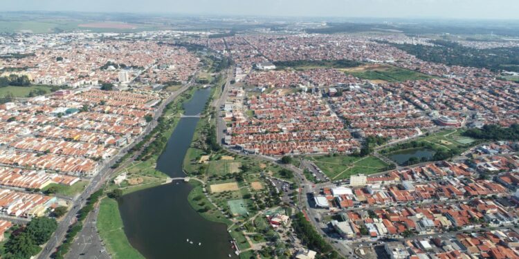 Melhor até que o Canadá: essa cidade do interior de SP é número 1 do Brasil