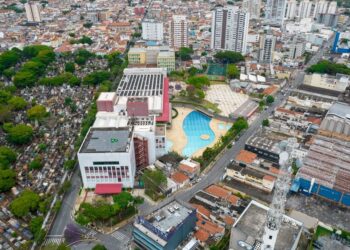Pesquisa revela o bairro mais seguro da capital paulista; descubra qual é e se mude para lá!