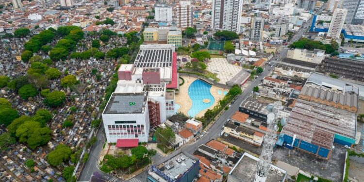 Pesquisa revela o bairro mais seguro da capital paulista; descubra qual é e se mude para lá!