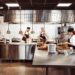 Entenda o que 'Dark Kitchen', novo modelo de negócio e como empreender