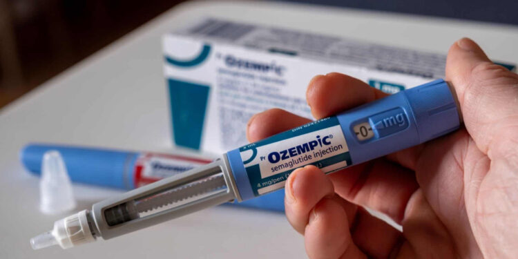 Anvisa proíbe manipulação das canetas emagrecedoras Ozempic e Wegovy no Brasil