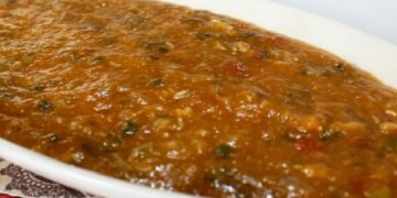 Receita típica brasileira é eleita uma das melhores do mundo; veja como preparar