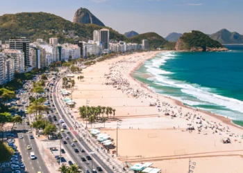 O que fazer no Rio de Janeiro em agosto? Veja um guia para se divertir!