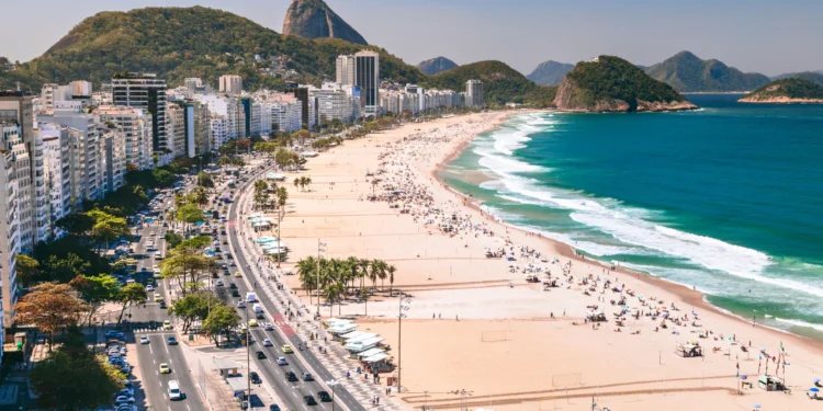 O que fazer no Rio de Janeiro em agosto? Veja um guia para se divertir!