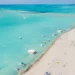 Nem Moisés, nem Mar Vermelho: mas você consegue andar sobre o mar nesta praia do Nordeste; saiba como