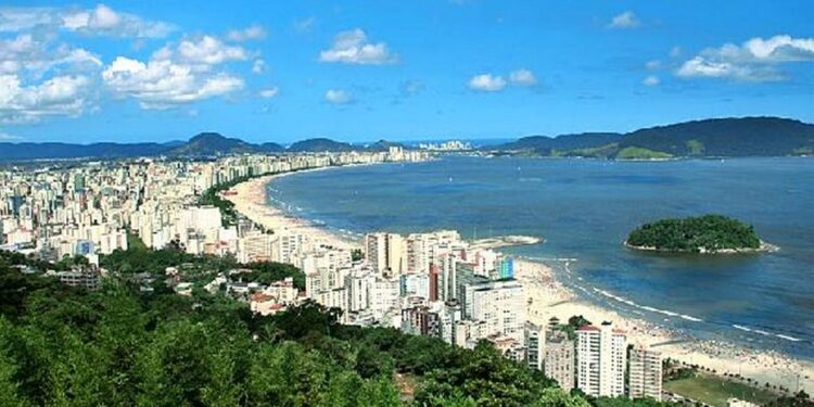 Essa é a cidade mais velha do Brasil e está na litoral paulista; entenda o motivo!