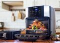 O reinado do AirFryer acabou? Novo aparelho pode ser trocado no Brasil