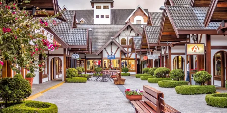 Pesquisa revela qual é a cidade mais bonita de São Paulo