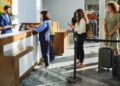 Entenda as mudanças no check-in e no check-out dos hotéis e quando elas entram em vigor
