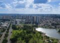 Cidade mais arborizada do país é revelada! Descubra qual é e fuja para lá!