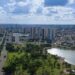 Cidade mais arborizada do país é revelada! Descubra qual é e fuja para lá!