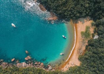 Essas cidades são perfeitas para quem quer morar no litoral paulista