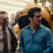 Festival no Rio de Janeiro exibe o Agente Secreto, filme brasileiro forte candidato ao Oscar