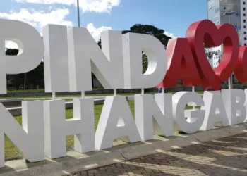 São Paulo tem uma cidade com nome que trava línguas, cachoeiras e passeios incríveis