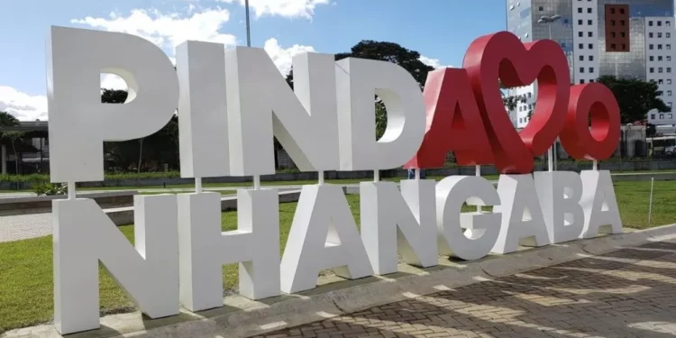 São Paulo tem uma cidade com nome que trava línguas, cachoeiras e passeios incríveis