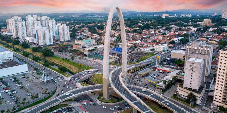 Essas são as 10 melhores cidades do país com qualidade de vida