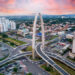 Essas são as 10 melhores cidades do país com qualidade de vida