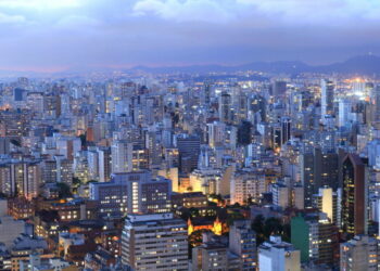 Com menos de 5 mil habitantes, essa cidadezinha no interior de São Paulo é LÍDER em qualidade de vida e supera a capital e Curitiba