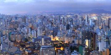 Com menos de 5 mil habitantes, essa cidadezinha no interior de São Paulo é LÍDER em qualidade de vida e supera a capital e Curitiba