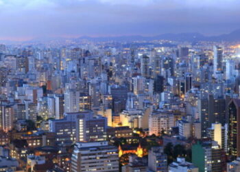 Quer ganhar mais e gastar menos? Essa cidade de São Paulo pode ser perfeita para você!