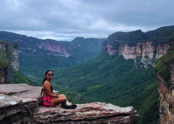 Essa cidade na Bahia é perfeita para os turistas que não procuram por praias