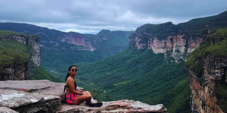 Essa cidade na Bahia é perfeita para os turistas que não procuram por praias