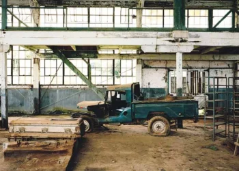 Essas cidades foram abandonadas pelos moradores; veja quais são!