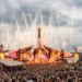 Parque do Tomorrowland no Brasil volta a funcionar no interior de São Paulo