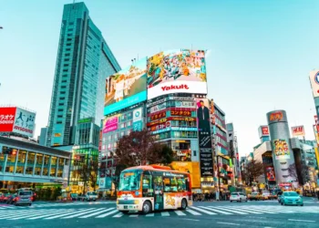 Esses são os lugares mais limpos do mundo; veja a lista completa