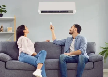 É o fim do ar-condicionado? Nova tecnologia promete economizar na conta de luz