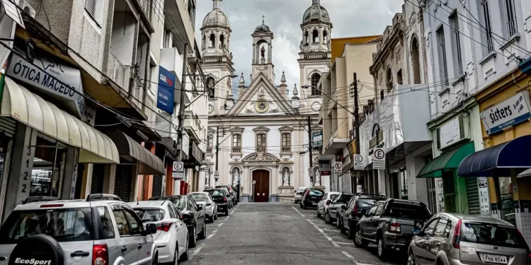 Tão boa quanto a Europa: conhecida a cidade mais barata do Brasil