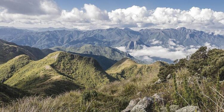 Serra da Mantiqueira ocupa o espaço de três estados; veja como